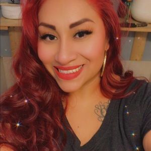 Meet your Posher, Libey